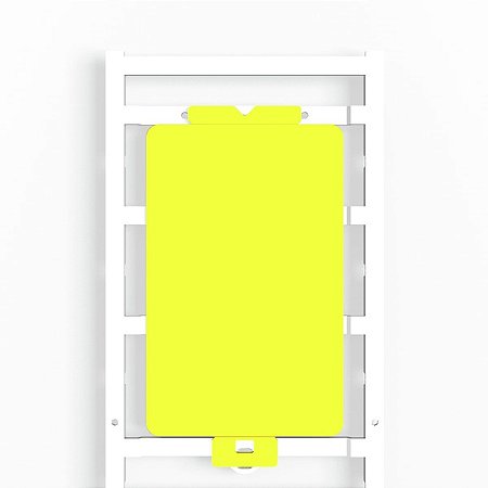 Identificador Cc 85/54 Mc Ne Ge 1138410000 Weidmuller Conexel