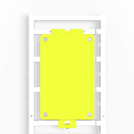 Identificador Cc 85/54 O4Mm Mc Ne Ge 1248490000 Weidmuller Conexel