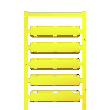 Identificador Sfx 10/60 S Mc Ne Ge Sem Gravacao 1248820000 Weidmuller Conexel