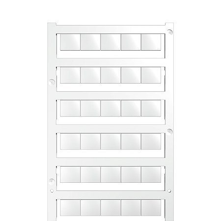 Identificador Ws 10/12 Mc Ne Ws 1905970000 Weidmuller Conexel
