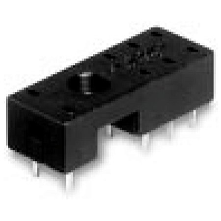 Base Para Rele Src 2Co P/ Pcb 8690850000 Weidmuller Conexel