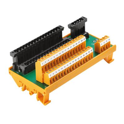 Interface Fta-C300-16Ai-Sh-S 1247120000 Weidmuller Conexel