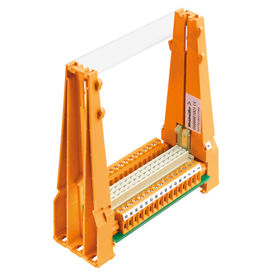 Interface Skhf 32 (Z&D) 0586961001 Weidmuller Conexel