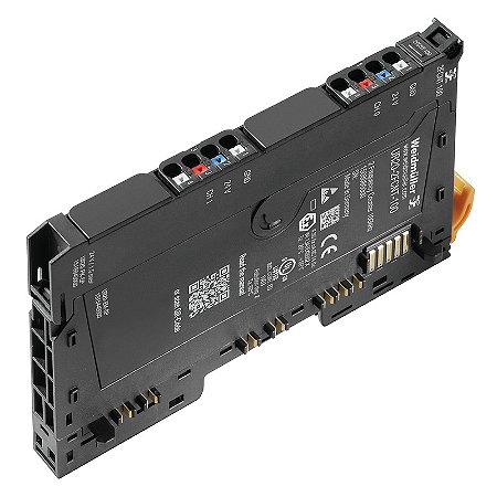 Modulo Contador Ur20-2Fcnt-100 1508080000 Weidmuller Conexel
