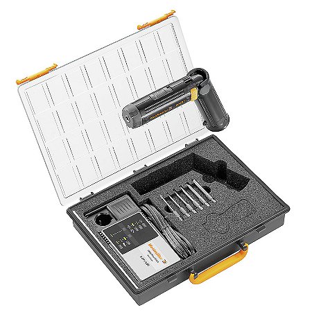 Parafusadeira Dms 3 Set 1 Zert 9017450000 Weidmuller Conexel