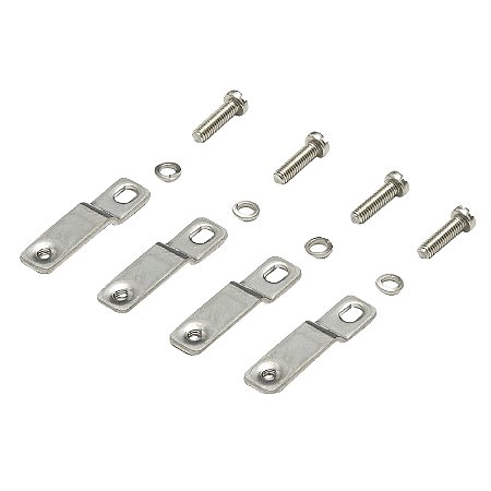 Pe Fixacao Mf Pok Small 9510900000 Weidmuller Conexel