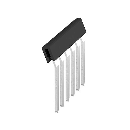 Pente Wqb 6 - Wdu 1,5/2,5 - Wtr 2,5 1579040000 Weidmuller Conexel