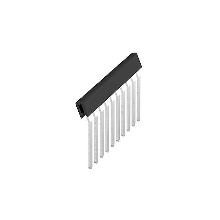 Pente Wqb10 - Wdu 1,5/2,5 - Wtr 2,5 1579050000 Weidmuller Conexel