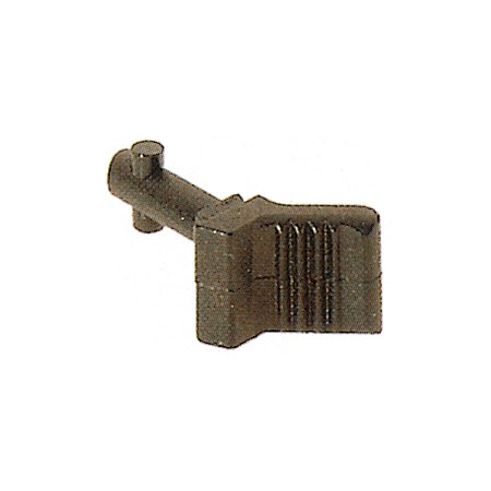 Pino De Fixacao P/Sldf Vr 5.08Mm Pre 1599120000 Weidmuller Conexel