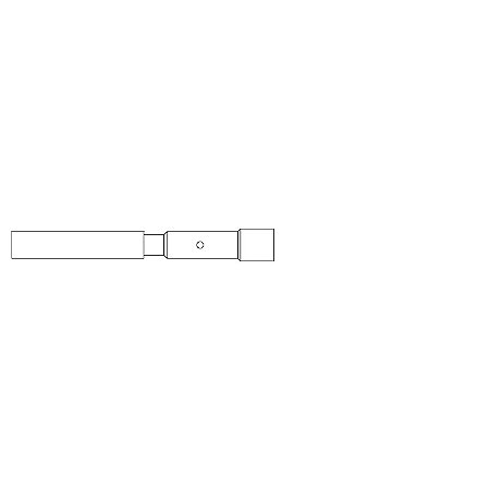 Pino Para Conector Sai-M23-Kbc-1.5-.14-.56 1170230000 Weidmuller Conexel