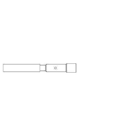 Pino Para Conector Sai-M23-Kbc-1.5-.56-1.0 1170240000 Weidmuller Conexel