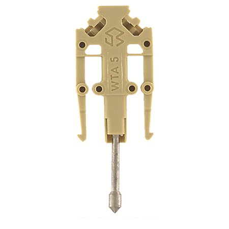 Pino Wta 5/10 1062060000 Weidmuller Conexel