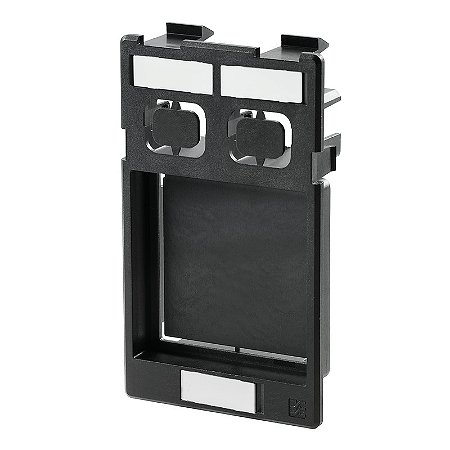 Placa Ie-Fc-Sp-Pwb/2St 1450550000 Weidmuller Conexel