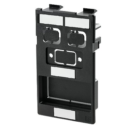 Placa Ie-Fc-Sp-Pws/2St/1D9 1450600000 Weidmuller Conexel