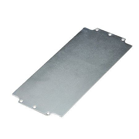 Placa Montagem Pok Mopl 1636 9510630000 Weidmuller Conexel