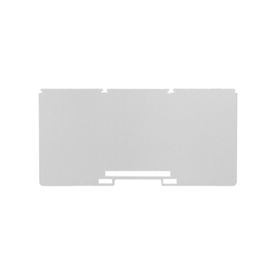 Placa Separ.Wtm Wf10/12 2300 Epoxi 1780920000 Weidmuller Conexel