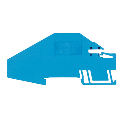 Placa Suporte Para 10X3 Php Pdl 1837090000 Weidmuller Conexel