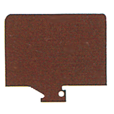 Placa Tw Hp Ask1 0607000000 Weidmuller Conexel
