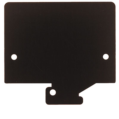 Placa Tw Hp Sakt1-Ast1-St5 0474700000 Weidmuller Conexel