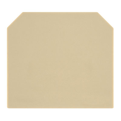 Placa Tw Krg Sak 2.5 0302820000 Weidmuller Conexel