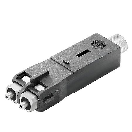 Plugue C/Carcaca Ie-Pi-Scrj-Pof 1067410000 Weidmuller Conexel
