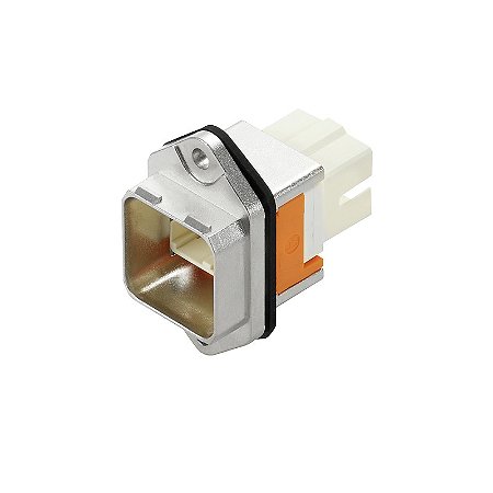 Plugue Conexao Scrj Ie-Scrj-Ip67-Pof-100 1058120000 Weidmuller Conexel