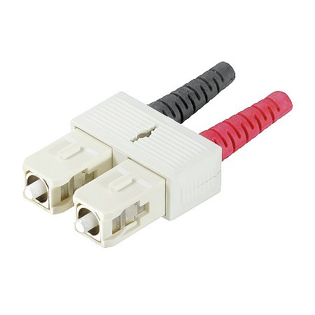Plugue Duplex C/Carcaca Ie-Ps-Scd-Mm 1964480000 Weidmuller Conexel
