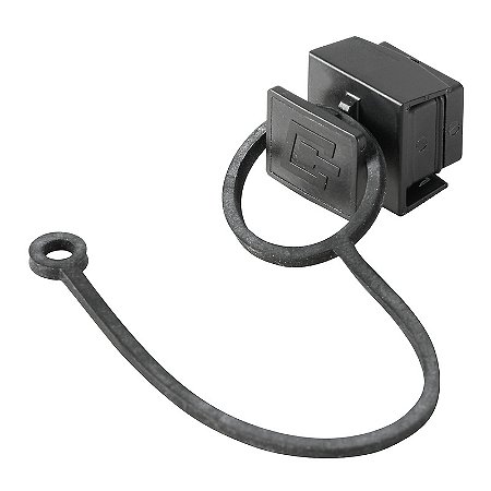 Plugue Rj45 C/Carcaca Ie-Bp-V04P 1963900000 Weidmuller Conexel