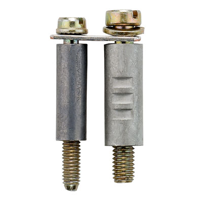 Ponte Q Wdu10-2.5 Set 1859620000 Weidmuller Conexel