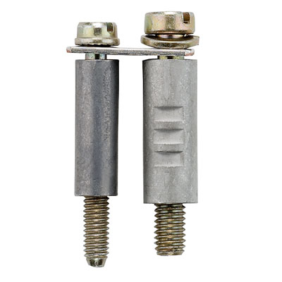 Ponte Q Wdu6-2.5 Set 1859600000 Weidmuller Conexel