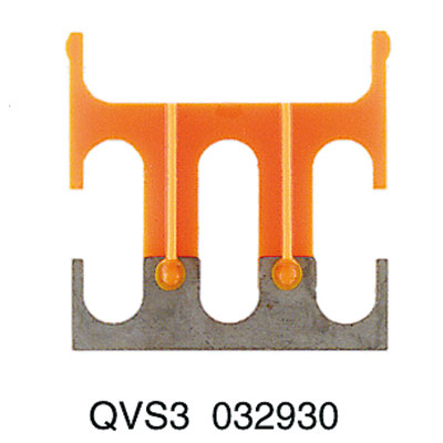 Ponte Qvs3 0329300000 Weidmuller Conexel