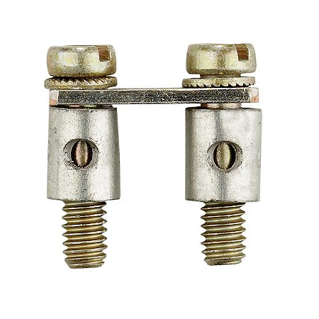 Ponte Sakd 2.5N Q10 0368100000 Weidmuller Conexel