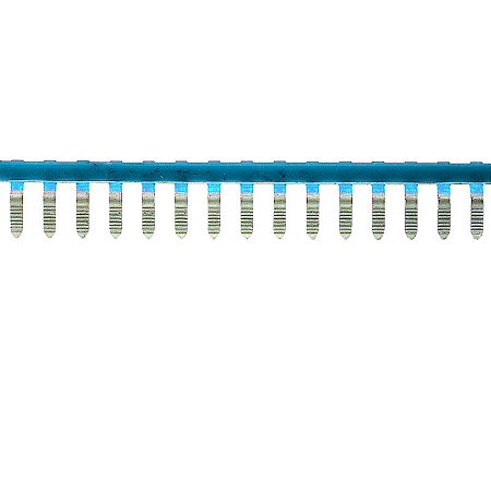 Ponte Vqb 1.5/50Bl -Vli1.5/Pe/Mak2.5 1633280000 Weidmuller Conexel