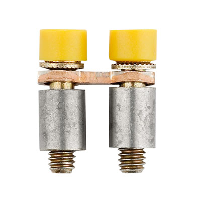 Ponte Wdl 2.5/S/L/N/Nt Q 2 1071500000 Weidmuller Conexel