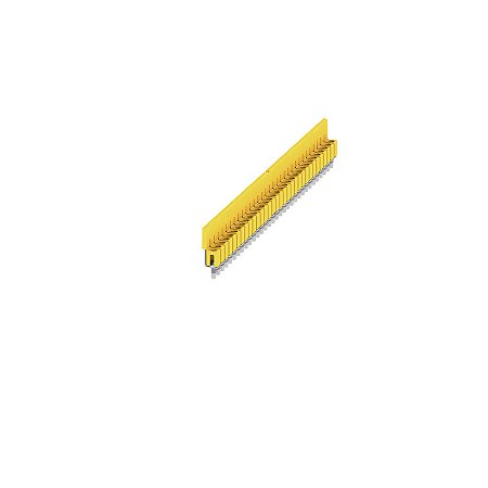 Ponte Wqv 2.5/32 1577600000 Weidmuller Conexel