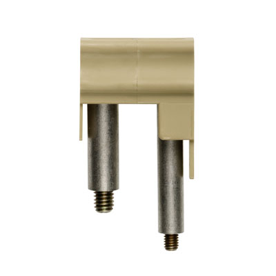 Ponte Wqv 35-10 1068000000 Weidmuller Conexel