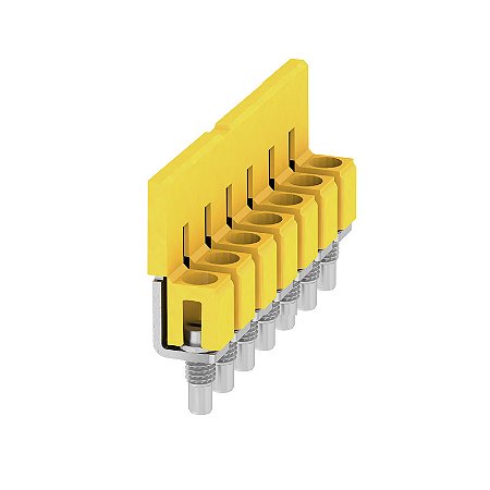 Ponte Wqv 4/7 1057260000 Weidmuller Conexel