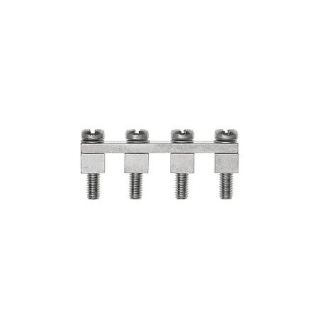 Ponte Wqv Wdu 50N/ 4 1834080000 Weidmuller Conexel