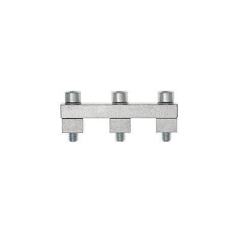 Ponte Wqv Wdu 95N/ 3 1826900000 Weidmuller Conexel