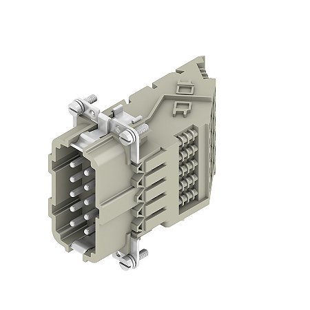 Porta Cont Dstv He Sr10 S 1848750000 Weidmuller Conexel