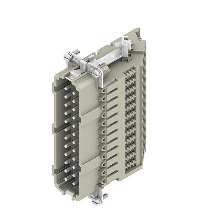 Porta Cont Dstv-He Sl 24 Macho 1848730000 Weidmuller Conexel