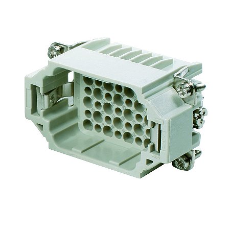 Porta Cont Hdc-Hdd-42Scm Crimp Macho 1651170000 Weidmuller Conexel