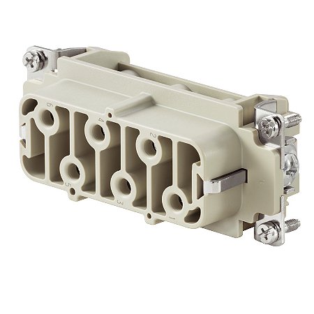 Porta Cont Hdc-Hsb- 6Bs 7-12 Femea 1499000000 Weidmuller Conexel