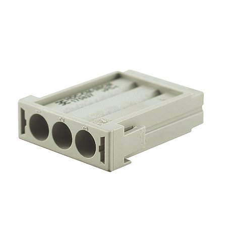 Porta Contato Hdc Cm 3Bcm Femea 1758370000 Weidmuller Conexel
