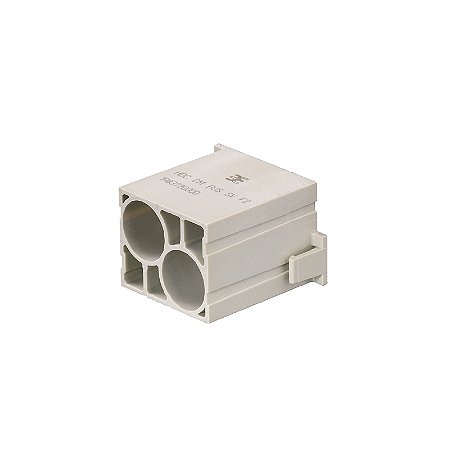 Porta Contato Hdc Cm Bus Sv F2 1983720000 Weidmuller Conexel