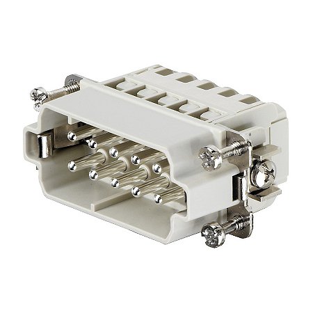 Porta Contato Hdc Ha 10 Mt 1896790000 Weidmuller Conexel