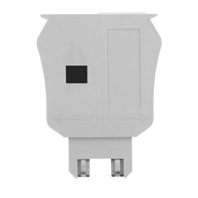 Porta Fusiv.Siha 1/G20 10-36V C/Led 9537560000 Weidmuller Conexel