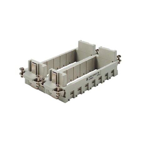 Porta Modulo Cr24 Hdc-Cr24-7B-2 Fem 1758550000 Weidmuller Conexel