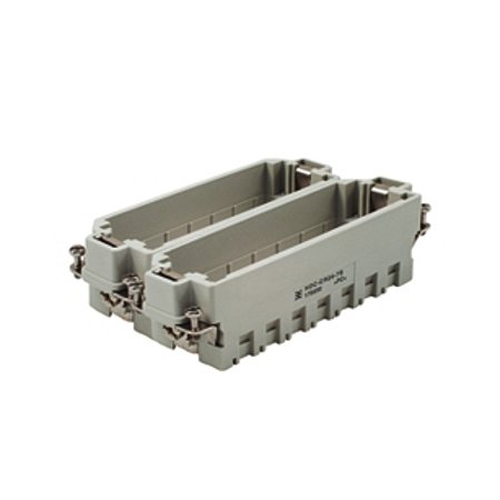 Porta Modulo Cr24 Hdc-Cr24-7S-2 Mac 1758540000 Weidmuller Conexel