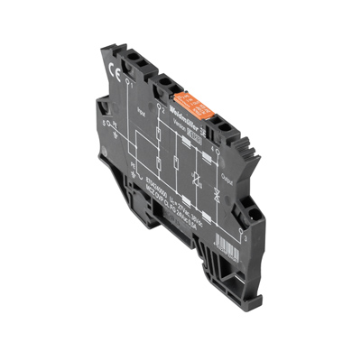 Protetor Surto Mcz Ovp Cl Fg 24Vuc 0,5A 8704240000 Weidmuller Conexel